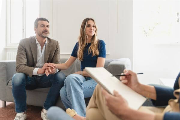 Emotion-Focused Therapy in Calgary