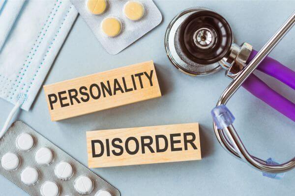 Causes of Personality Disorders