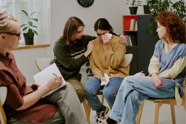 What are emotional triggers