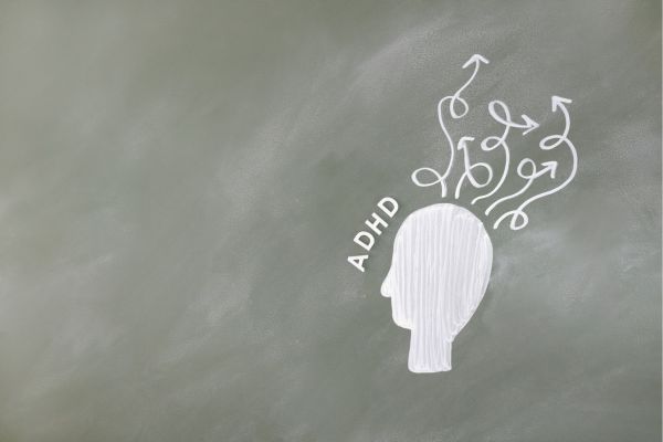 How Psychologists Diagnose ADHD in Children